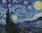 Royal & Langnickel(R) Paint Your Own Masterpiece 11"X14"-The Starry Night